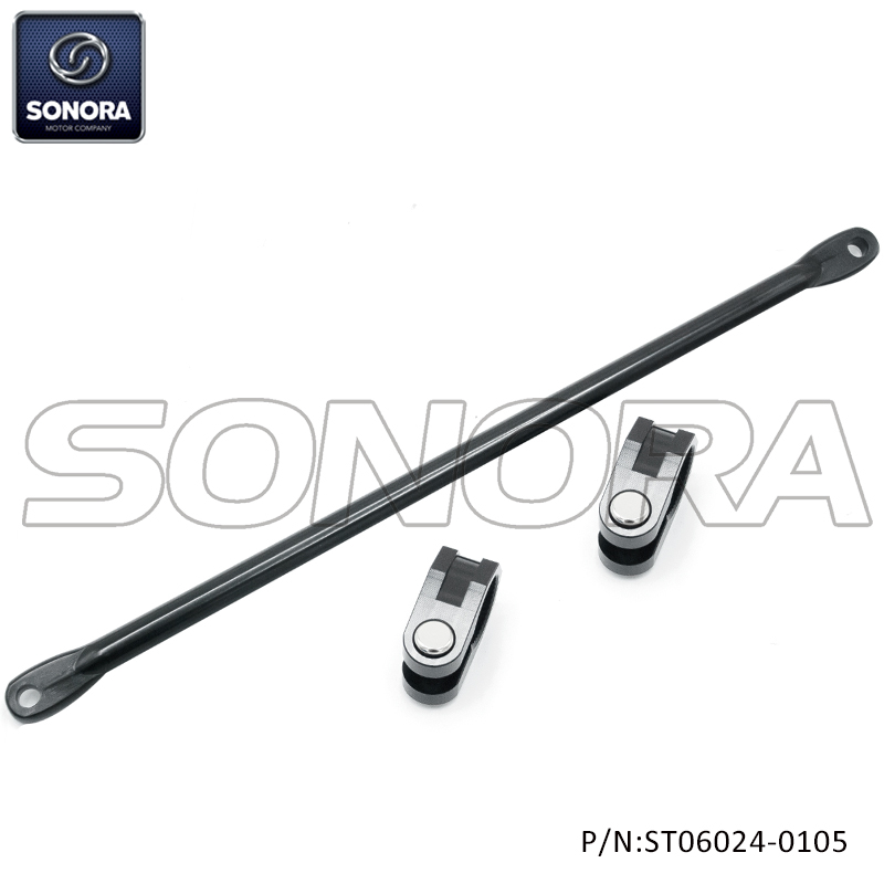 High quality CNC Motorcross handle bar crossbar(P/N:ST06024-0105) Top Quality