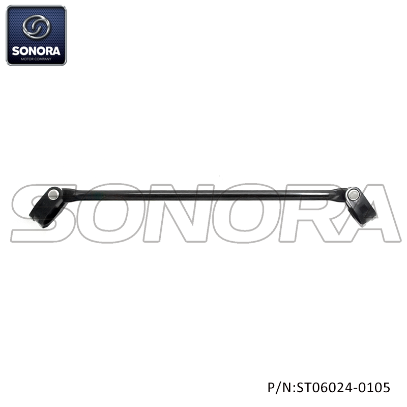 High quality CNC Motorcross handle bar crossbar(P/N:ST06024-0105) Top Quality
