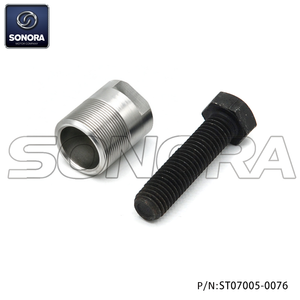 Flywheel puller for Minarelli (M27x1) (P/N:ST07005-0076) Top Quality
