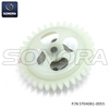 OIL PUMP for CRYPTON X 135 1S7-E3300-00 (P/N:ST04081-0055) Top Quality