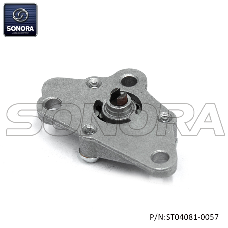 OIL PUMP FOR Astrea grand (old small motorcycle ) 15100-GF6-000 (P/N:ST04081-0057) Top Quality