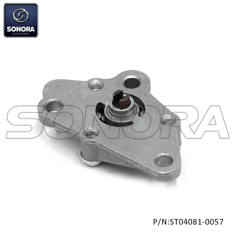 OIL PUMP FOR Astrea grand (old small motorcycle ) 15100-GF6-000 (P/N:ST04081-0057) Top Quality