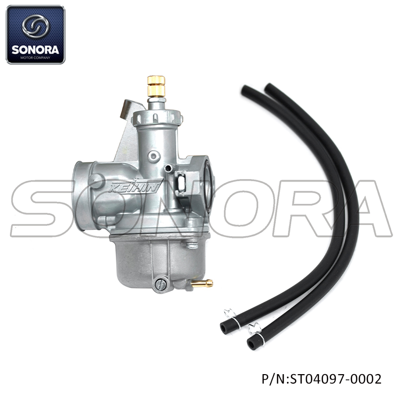 CARBURATOR FOR KAWASAKI KAZER 110 (P/N: ST04009-0130) Top Quality
