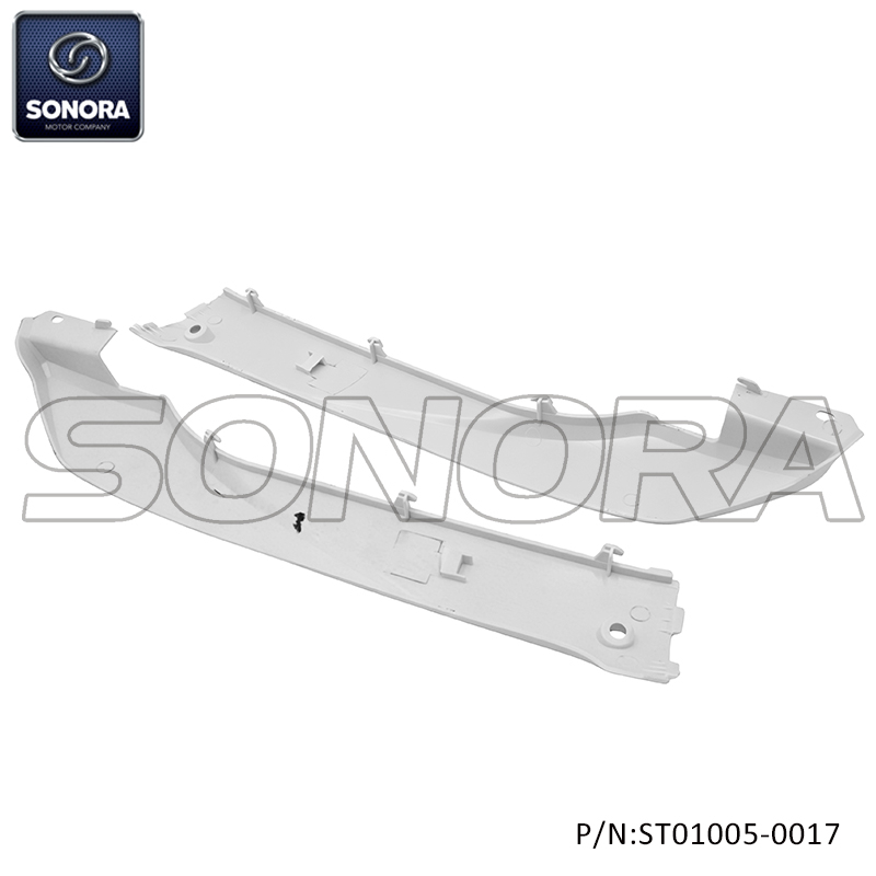 left&right SIDE COVER SYM SYMPHONY CARGO 125 83520-ARA-000，83620-ARA-000 (P/N:ST01005-0017） Top Quality 
