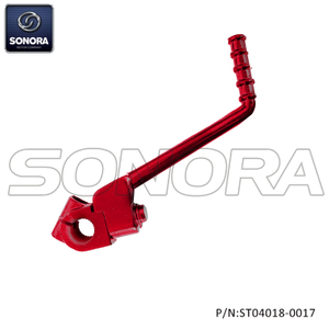 AM6 Kick Starter Red (P/N:ST04018-0017) Top Quality