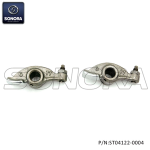 Rocker Arms for Honda SH125 before 2012 14431-KGF-910（P/N:ST04122-0004） Top Quality