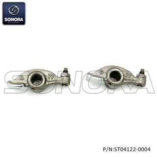 Rocker Arms for Honda SH125 before 2012 14431-KGF-910（P/N:ST04122-0004） Top Quality