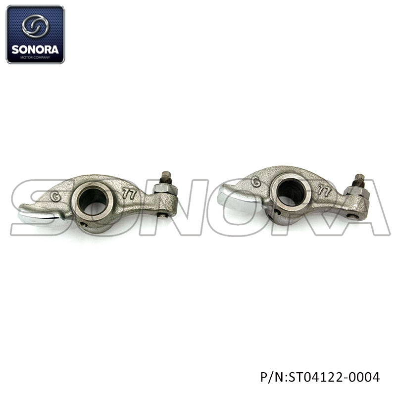 Rocker Arms for Honda SH125 before 2012 14431-KGF-910（P/N:ST04122-0004） Top Quality