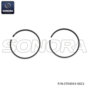 TYPH00N 70 40MM Piston ring comp (P/N:ST04043-0021) Top Quality