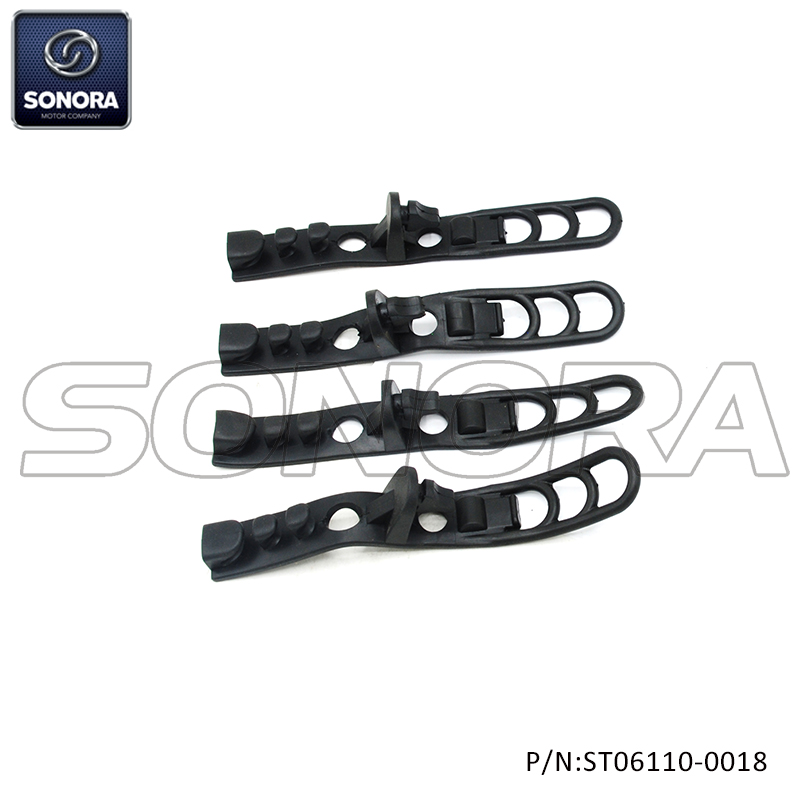 Rubber strip（P/N:ST06110-0018) Top Quality