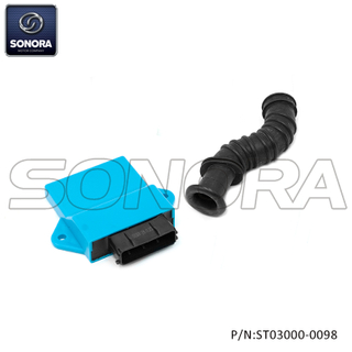 YAMAHA NEO'S 50 4T. E4.Unlimited ECU(P/N:ST03000-0098) top quality