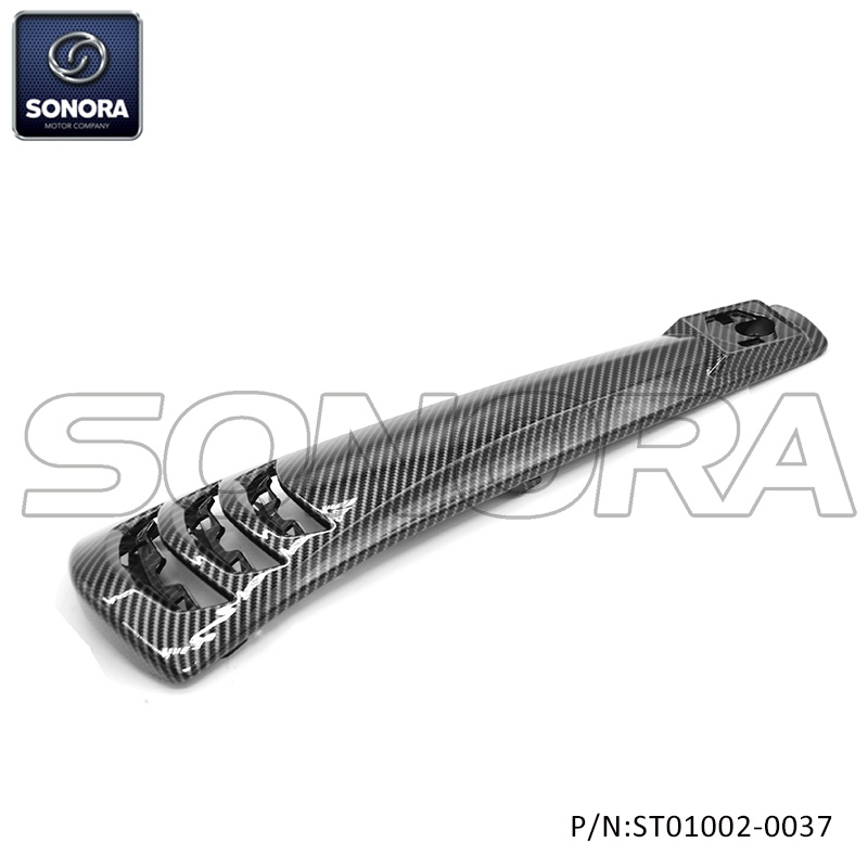 Front cover Sprint carbon Printing (P/N:ST01002-0037) top quality