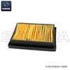 Air filter element ZS125-86A （P/N:ST06047-0099）Top Quality