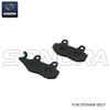 KYMCO Cobra 50 Dink BRAKE PAD KIT (P/N:ST05008-0027) Top Quality