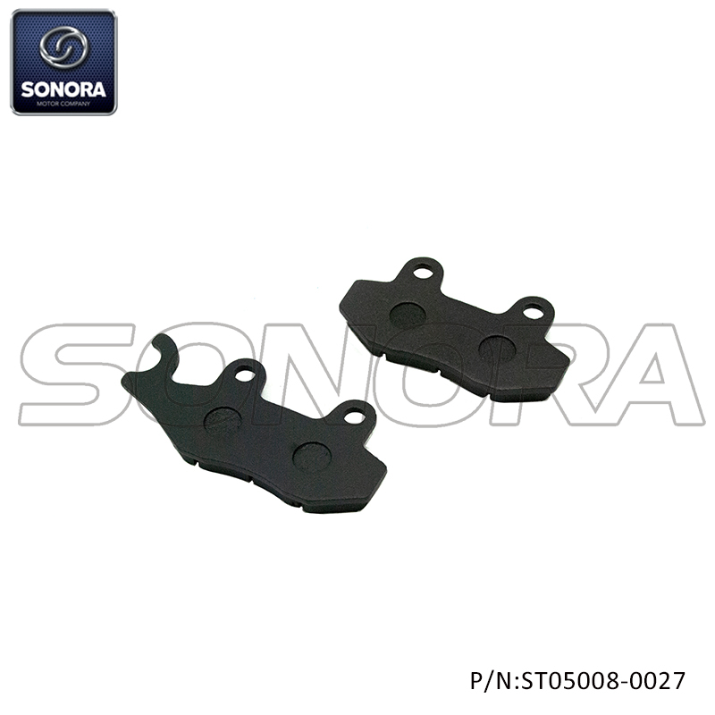 KYMCO Cobra 50 Dink BRAKE PAD KIT (P/N:ST05008-0027) Top Quality