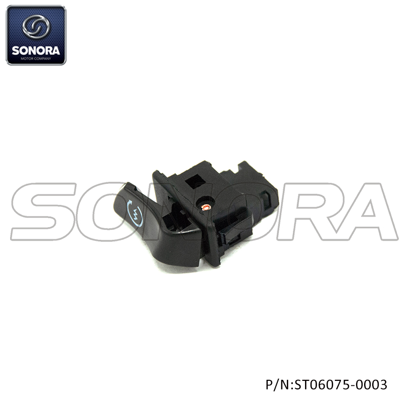 Starter Button- Honda NSC110/PCX/SH125 35160-KYZ-901(P/N:ST06075-0003) Top Quality