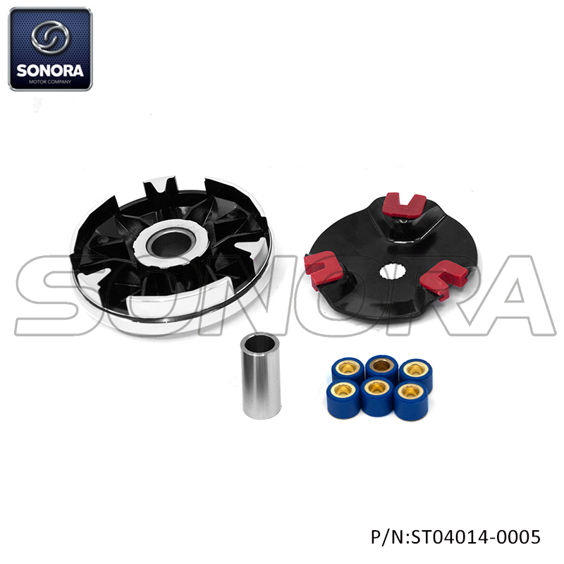 Minarelli AEROX YQ50 Performance Variator (P/N:ST04014-0005) Top Quality