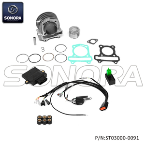 CDI Gilera Runner 2T (P/N:ST03000-0091) Top Quality