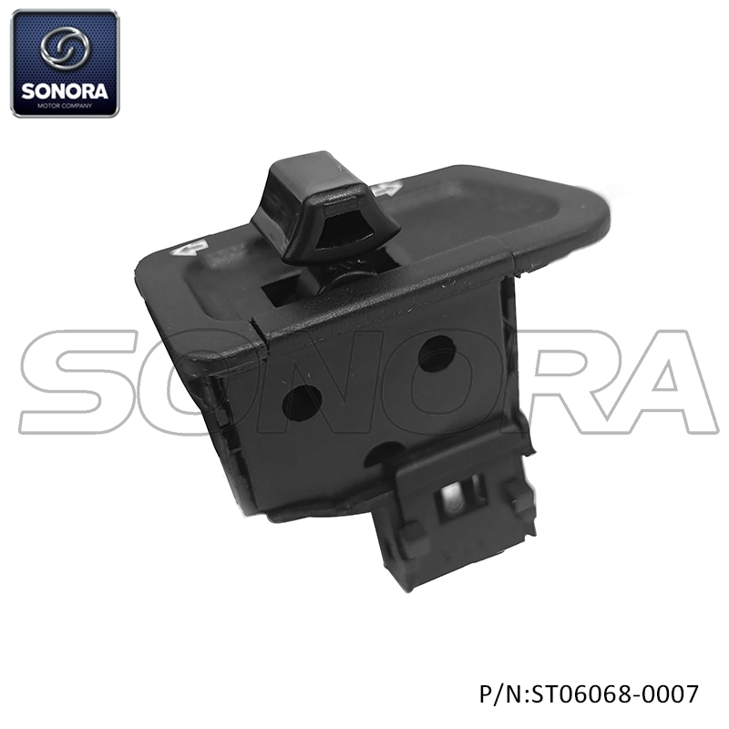 Switch Winker unit for Sym Symphony ATTILA - 150,E-XPRO, FIDDLE II 50,VF185/OEM No.:35200-M9Q-000 (P/N:ST06068-0007） Top Quality