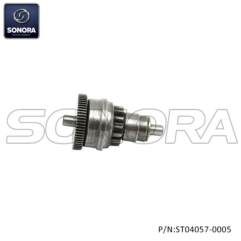 LEVER ASSY., STARTER - double balance engine (P/N:ST04057-0005） Top Quality 
