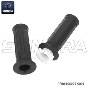 Yamaha PW50 Throttle Handle Grip (P/N:ST06025-0001) Top Quality