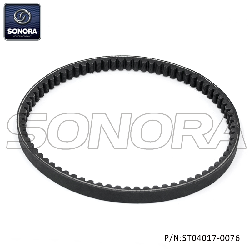 V BELT 738×18.0 (P/N:ST04017-0076) Top Quality