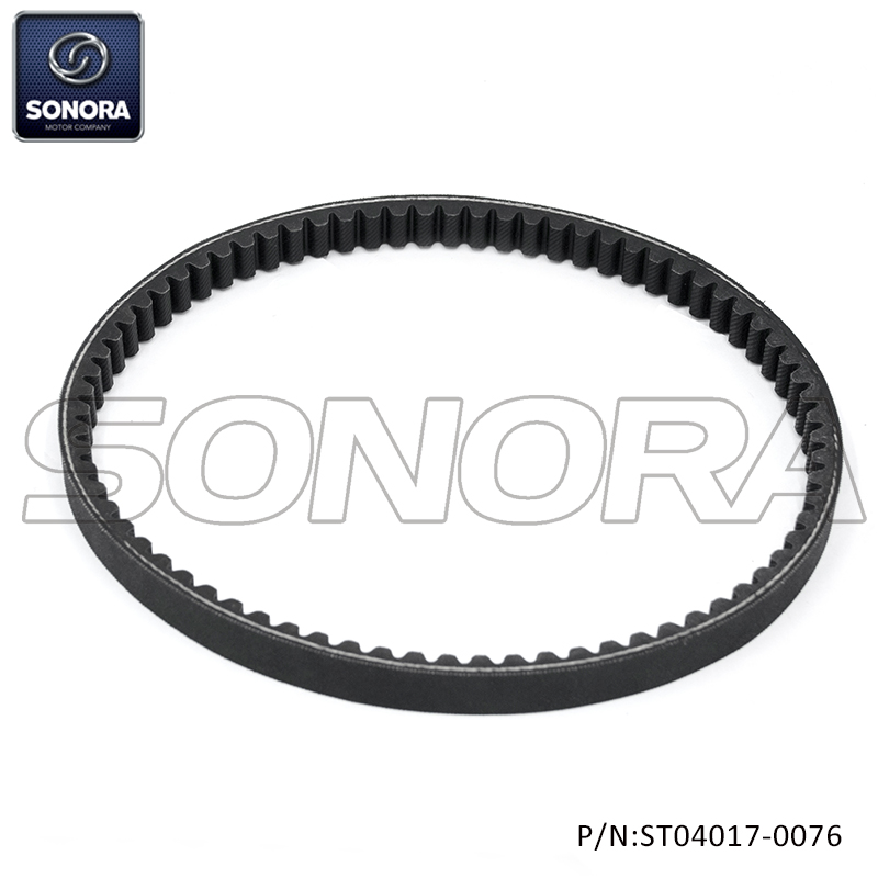 V BELT 738×18.0 (P/N:ST04017-0076) Top Quality