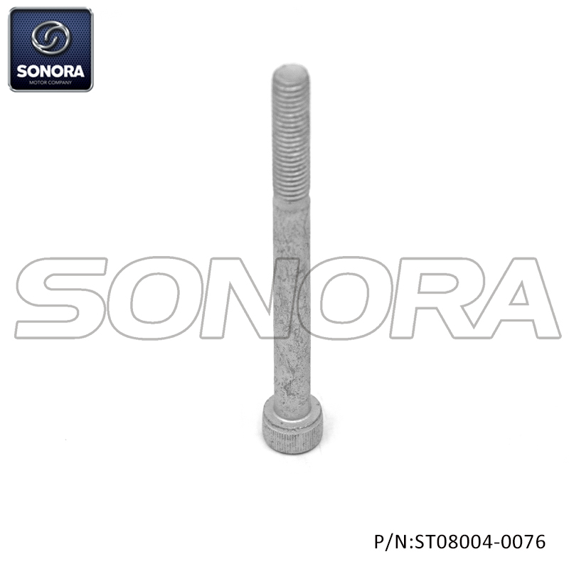 Bout M8x90mm (P/N:ST08004-0076) Top Quality