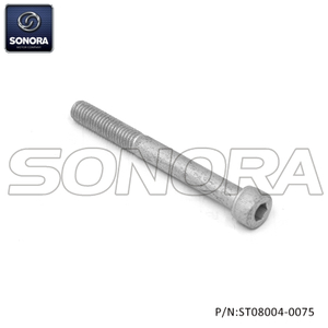 Bout M8x75mm (P/N:ST08004-0075) Top Quality