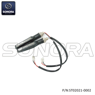Streamline LED winder with amber light type 0002（P/N:ST02021-0002）Top Quality 