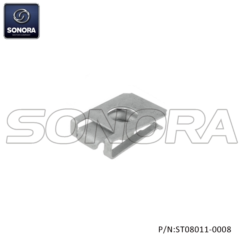 Clip Piaggio 254485（P/N:ST08011-0008 ) Top Quality