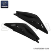 SIDE COVER Road Model Glossy Black ( P/N:ST06089-0198) TOP QUALITY