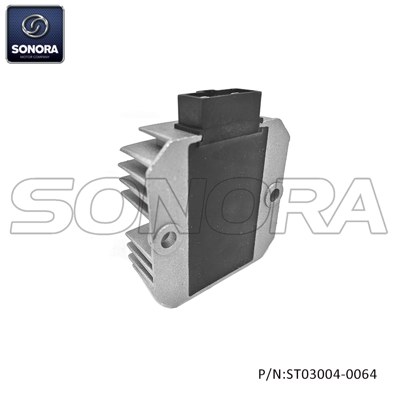 Regulator / Rectifier for Sym VF 125,VF-125-E5/OEM No.:31600-F62-9102-A2 (P/N: ST03004-0064) Top Quality