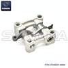 139QMA GY6 50 Rocker arm Holder for 64MM valve (P/N:ST04004-0000） Top Quality