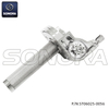 Universal throttle handle CNC Silver (P/N:ST06025-0056) High Quality