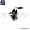 PHBN BOOSTER 2004 Minarelli with manual choke Carburetor（P/N:ST04009-0023）top quality