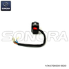 LJ50QT-4L LEFT HANDLE SWITCH ASSY.,MODEL 2 REAR DISC (P/N:ST06030-0020) Top Quality