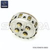 Minarelli AM6 Clutch for YAMAHA DT 50 TZR MBK Xlimit Xpower Aprilia RS RX（P/N:ST04076-0003）top quality