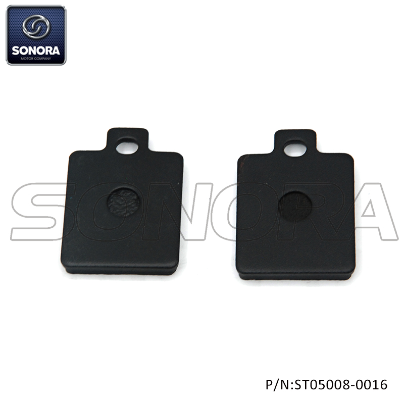 Brake Pad Set Vespa LX Gilera Runner Zip SP Piaggio MP3(P/N:ST05008-0016) Top Quality