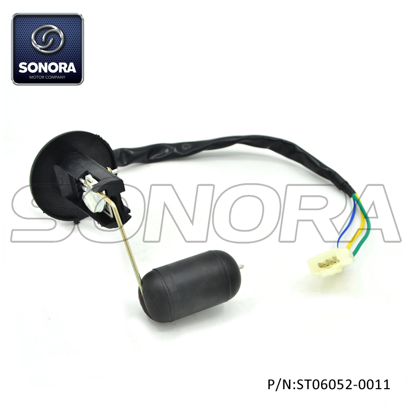 ZNEN spare part ZN50QT-E1 RETRO Fuel sensor (P/N:ST06052-0011) Top Quality