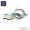 BAOTIAN Spare Part BT49QT-21 Front Left Winker WHITE (P/N:ST02003-0007) Top Quality