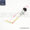 Fuel Cock Gilera Citta (P/N:ST06009-0013) Top Quality