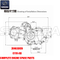 Zongshen C110-AB Complete Engine Spare Parts Original Parts