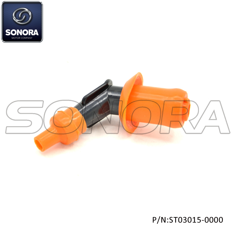 RACING SPARK PLUG COIL END CAP (P/N: ST03015-0000) Top Quality