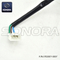 BAOTIAN Spare Part BT49QT-21 Front Right Winker WHITE (P/N:ST02007-0007) Top Quality