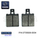 BT49QT-20cC4 Front Brake Pad (P/N:ST05008-0004) Top Quality