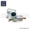 BING 17MM Zündapp C50 Super Sport Carburetor (P/N:ST04009-0014) Top Quality