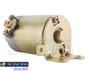Aprilia Habana MOJITO125 Starter Motor(P/N:ST04056-0011) top quality