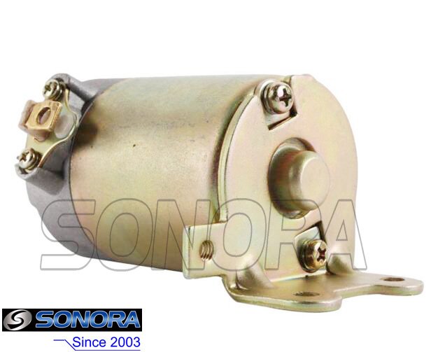 Aprilia Habana MOJITO125 Starter Motor(P/N:ST04056-0011) top quality