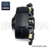 Front Brake Caliper for Piaggio Zip SP Vespa LX S (P/N: ST05007-0002) Top Quality